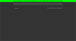 Desktop Screenshot of passblock.com